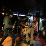 Black Rabbit Fest 2025: Grandad
